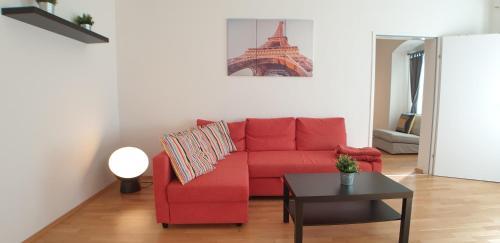 Amazing Apartment 2