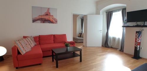 Amazing Apartment 2