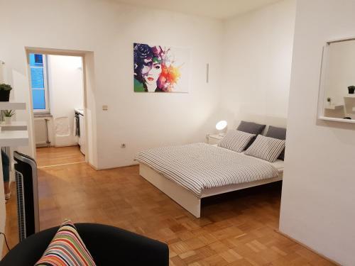 Amazing Apartment 5