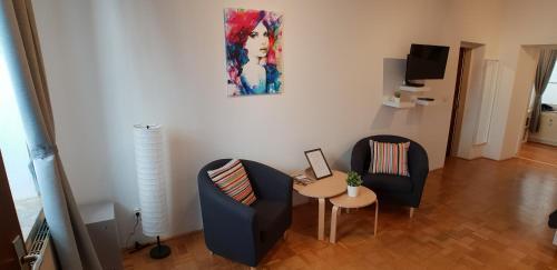 Amazing Apartment 5
