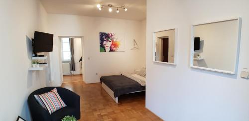 Amazing Apartment 5