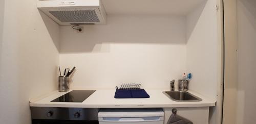 Amazing Apartment 5