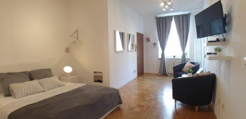Amazing Apartment 5