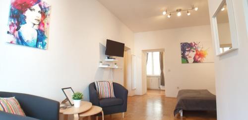 Amazing Apartment 5