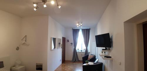Amazing Apartment 5