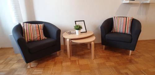 Amazing Apartment 5