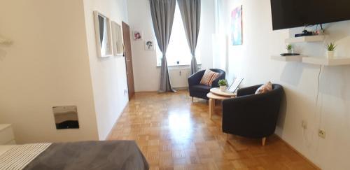 Amazing Apartment 5