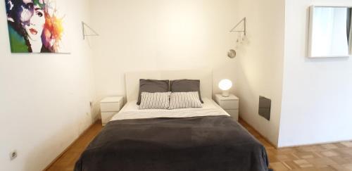 Amazing Apartment 5