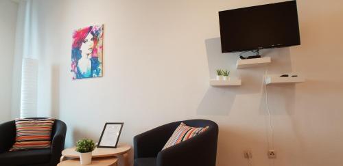 Amazing Apartment 5