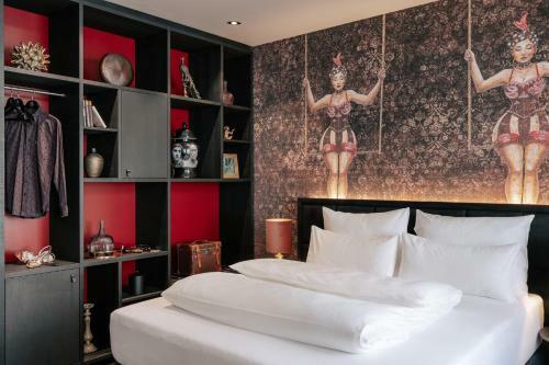 Hotel Aiola Living Graz