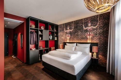 Hotel Aiola Living Graz