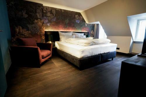 Hotel Aiola Living Graz