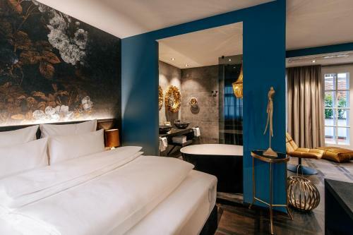 Hotel Aiola Living Graz