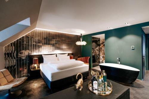 Hotel Aiola Living Graz