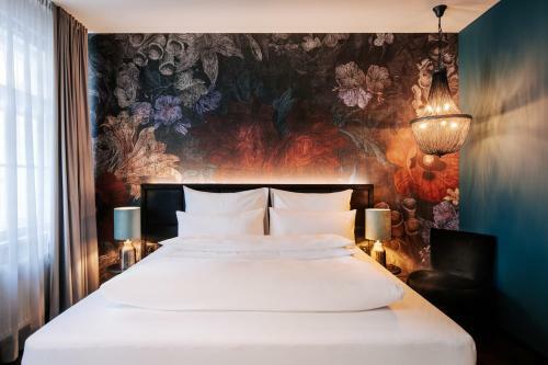 Hotel Aiola Living Graz