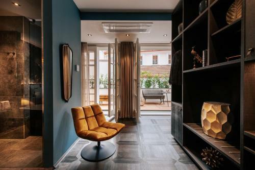 Hotel Aiola Living Graz