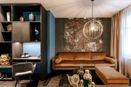 Hotel Aiola Living Graz
