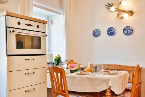 Apartments Im Garten - Haus Anna