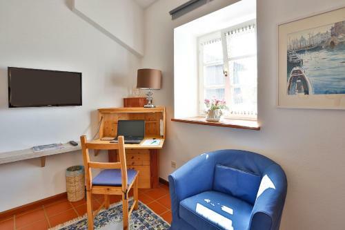 Apartments Im Garten - Haus Anna