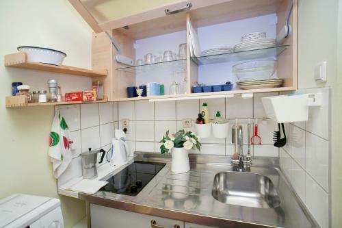 Apartments Im Garten - Haus Anna