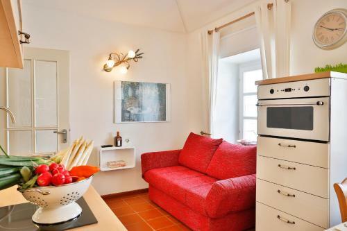 Apartments Im Garten - Haus Anna