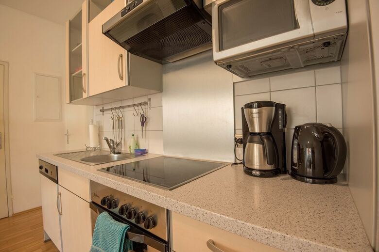 Apartamento Appartments In Graz