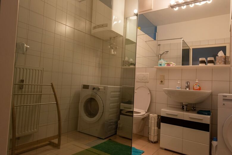 Apartamento Appartments In Graz