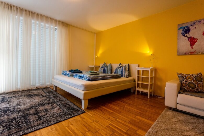 Apartamento Appartments In Graz