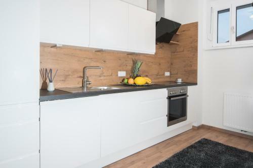 Aparthotel Graz - Smart Apartments