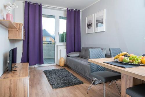 Aparthotel Graz - Smart Apartments