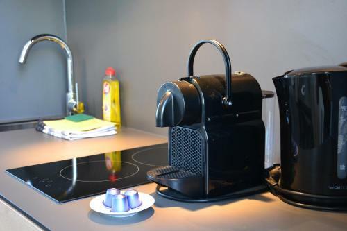 Apartamento Tt-rooms