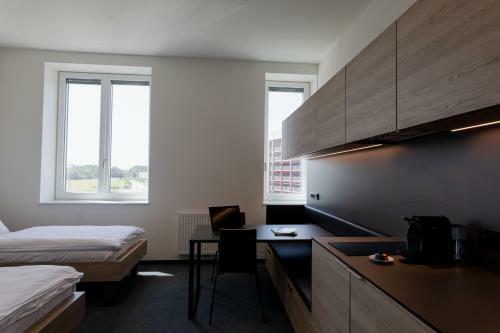 Apartamento Tt-rooms
