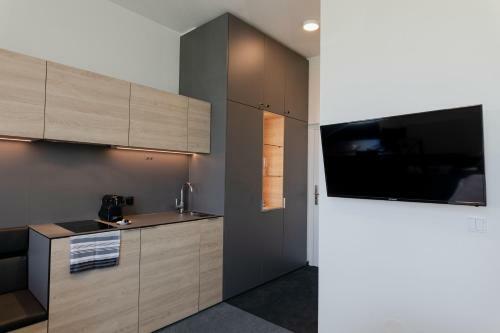 Apartamento Tt-rooms