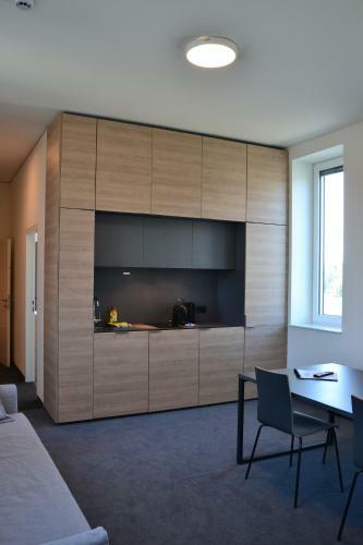 Apartamento Tt-rooms