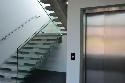 Apartamento Tt-rooms