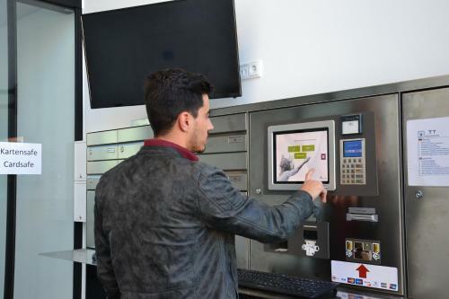 Apartamento Tt-rooms