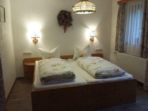 Posada Gasthaus Alpenrose