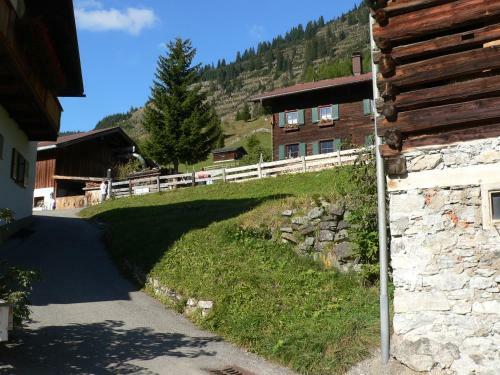 Posada Gasthaus Alpenrose