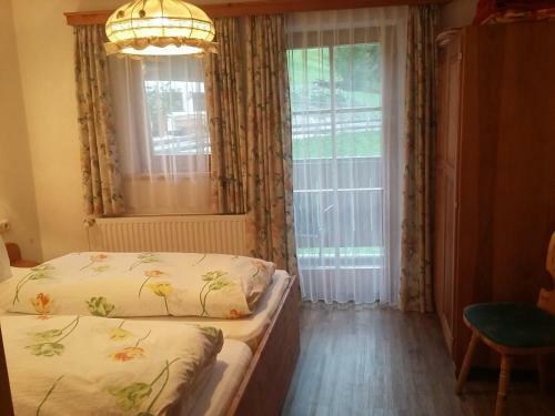 Posada Gasthaus Alpenrose