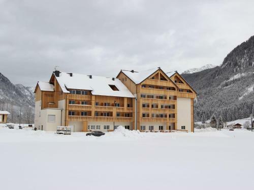 Apartamento Hallstatt-dachstein Luxury 2 Gosau