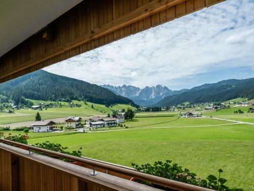 Apartamento Hallstatt-dachstein Luxury 3 Gosau