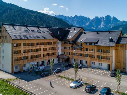 Apartamento Hallstatt-dachstein Luxury 5 Gosau