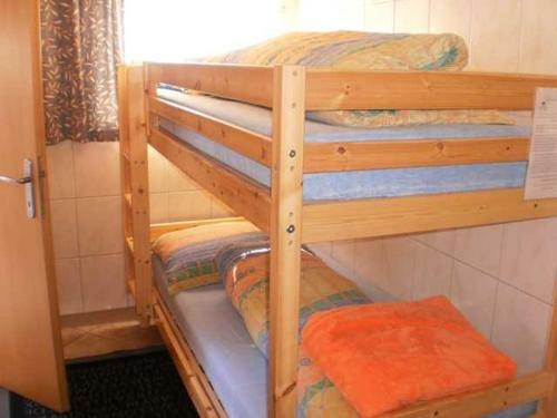 Apartamento Ferienhaus Posch