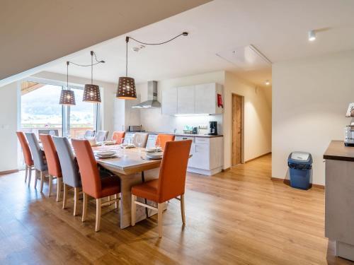 Apartamento Hallstatt-dachstein Luxury 7 Gosau