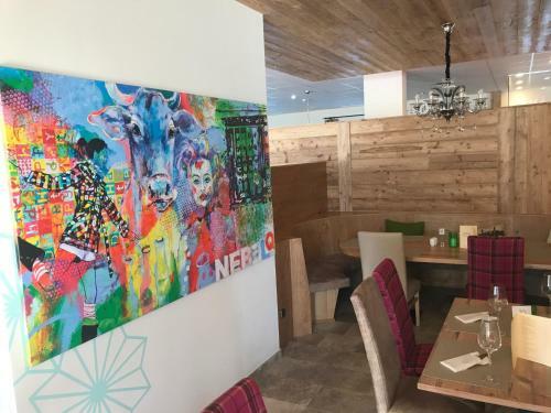 Cooee Alpin Hotel Dachstein