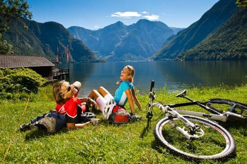 Cooee Alpin Hotel Dachstein