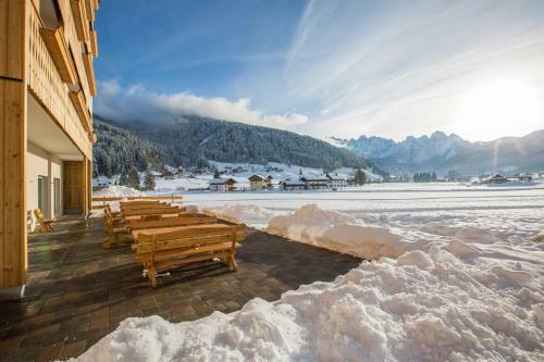 Cooee Alpin Hotel Dachstein