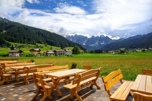 Cooee Alpin Hotel Dachstein
