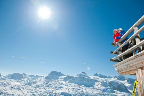 Cooee Alpin Hotel Dachstein