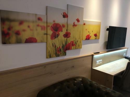 Seminarhotel Daniels